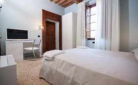 Il Castello Di San Ruffino